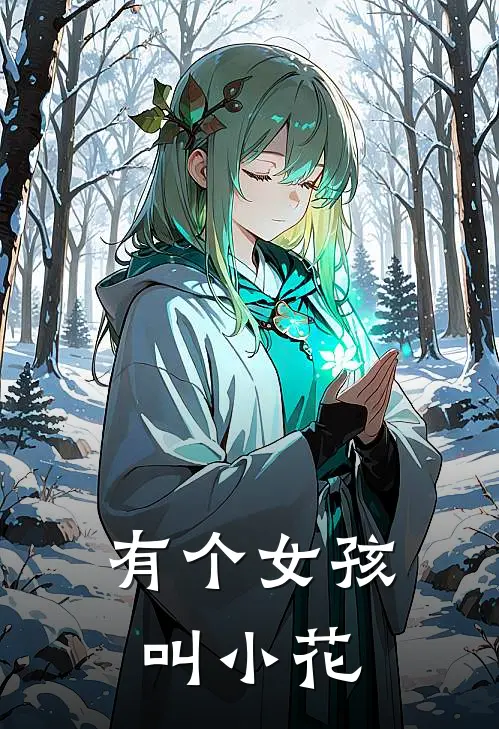 有个女孩叫小花