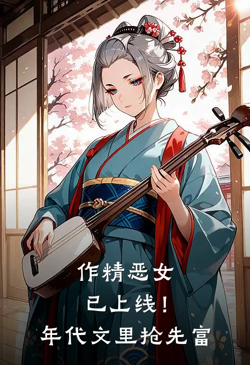 作精恶女已上线！年代文里抢先富