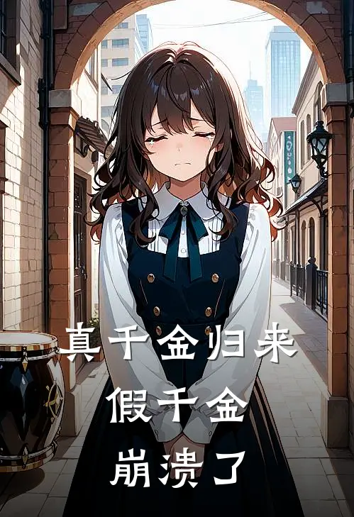 真千金归来，假千金崩溃了