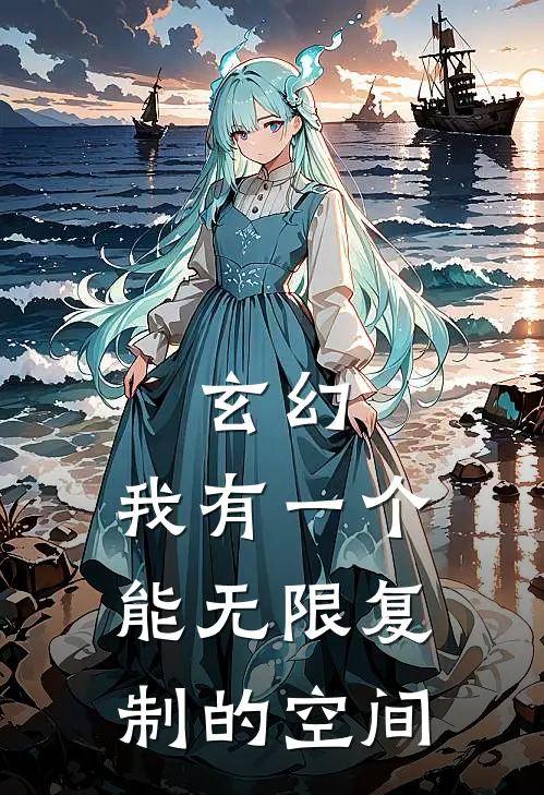 玄幻：我有一个能无限复制的空间