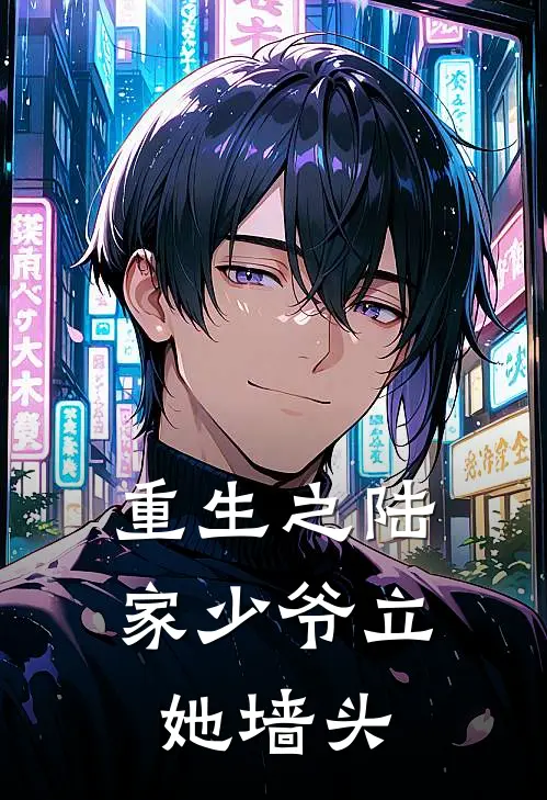 重生之陆家少爷立她墙头