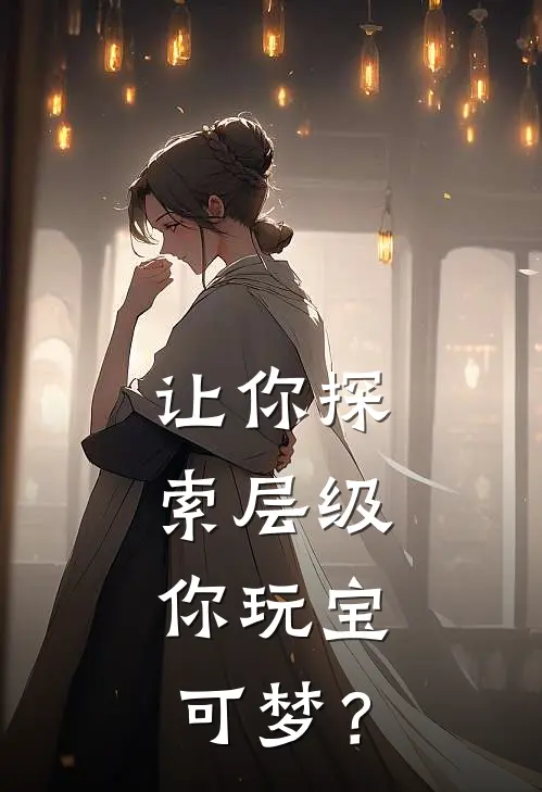 让你探索层级，你玩宝可梦？