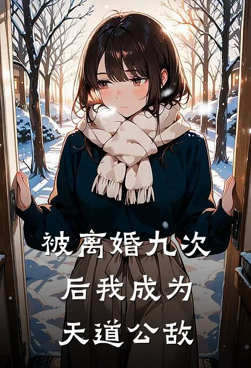 被离婚九次后我成为天道公敌