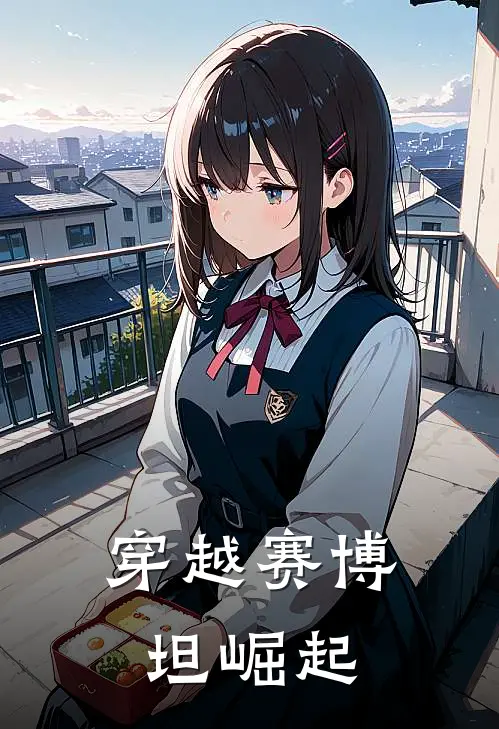 穿越赛博坦崛起