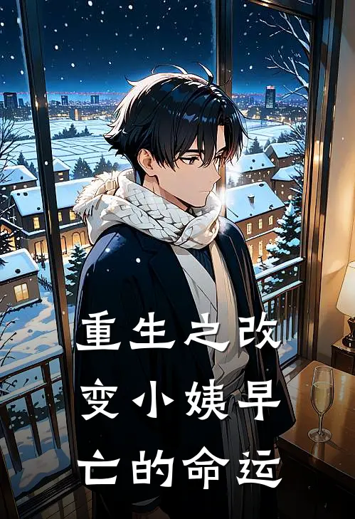 重生之改变小姨早亡的命运