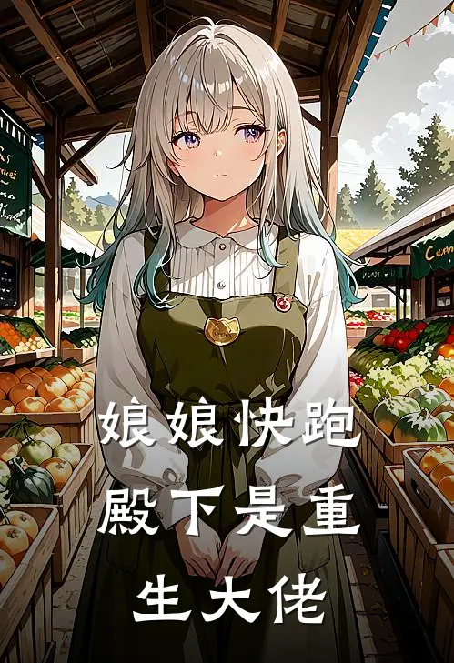 娘娘快跑，殿下是重生大佬