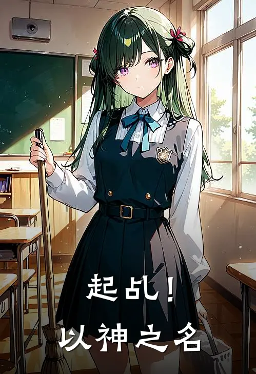 起乩！以神之名