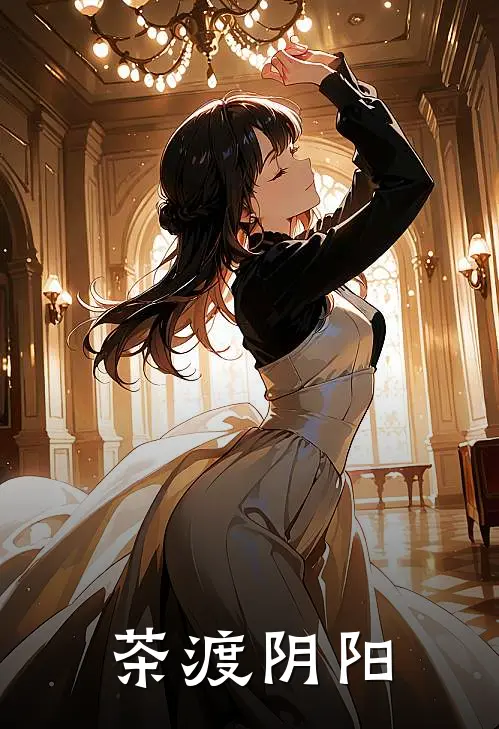 茶渡阴阳