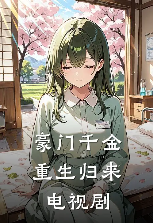 豪门千金重生归来电视剧