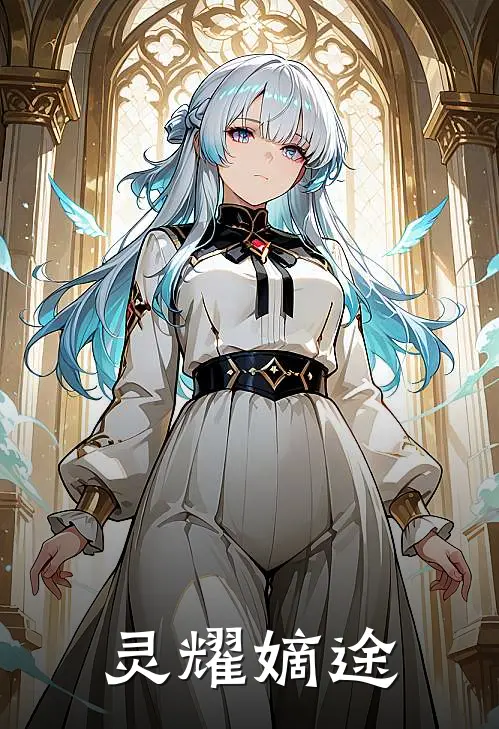 灵耀嫡途