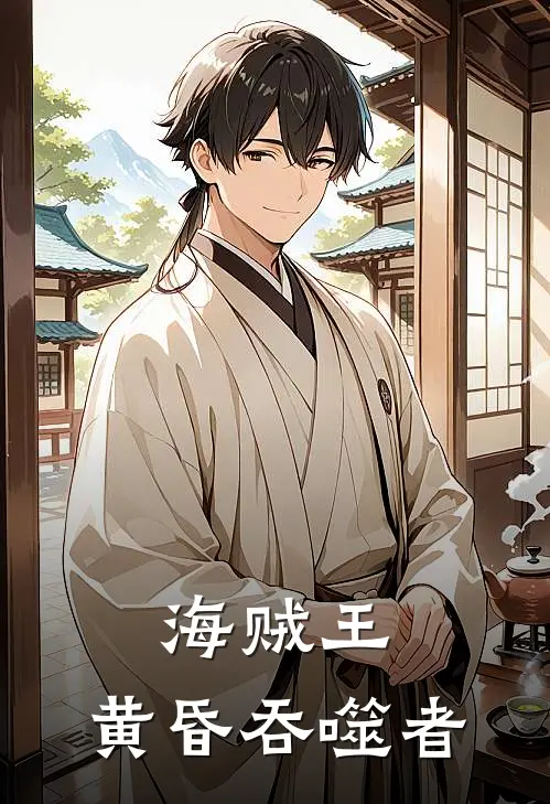 海贼王：黄昏吞噬者