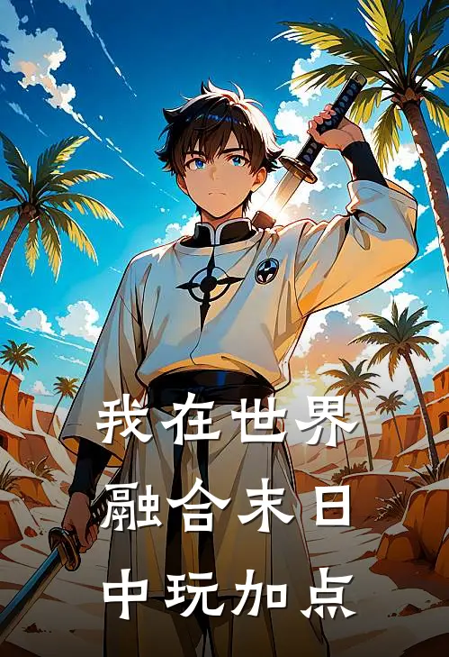 我在世界融合末日中玩加点