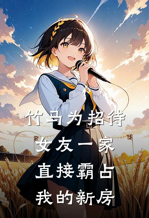 竹马为招待女友一家，直接霸占我的新房