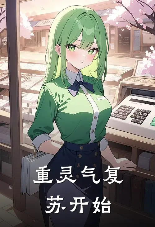 重灵气复苏开始