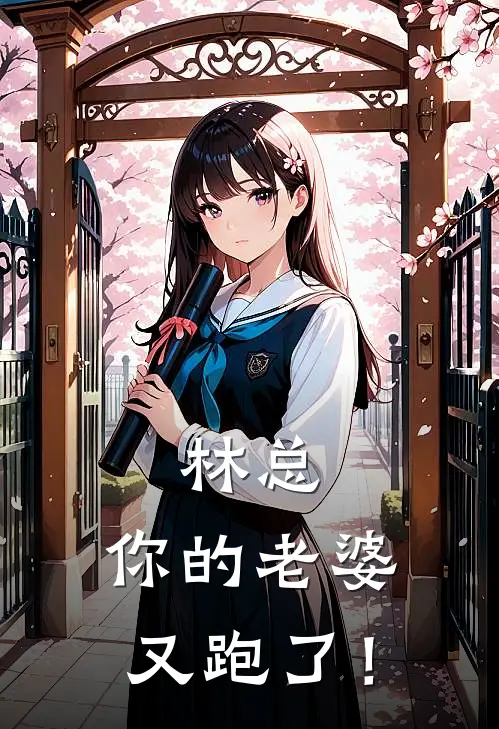 林总，你的老婆又跑了！