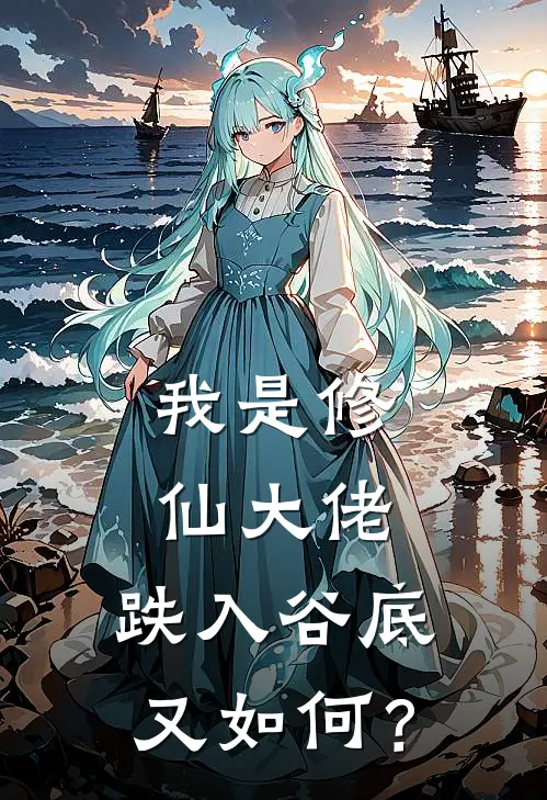 我是修仙大佬，跌入谷底又如何？