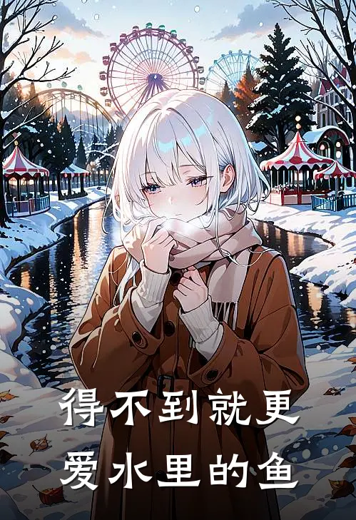 得不到就更爱 水里的鱼