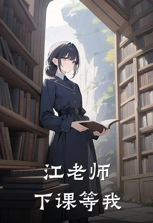 江老师，下课等我