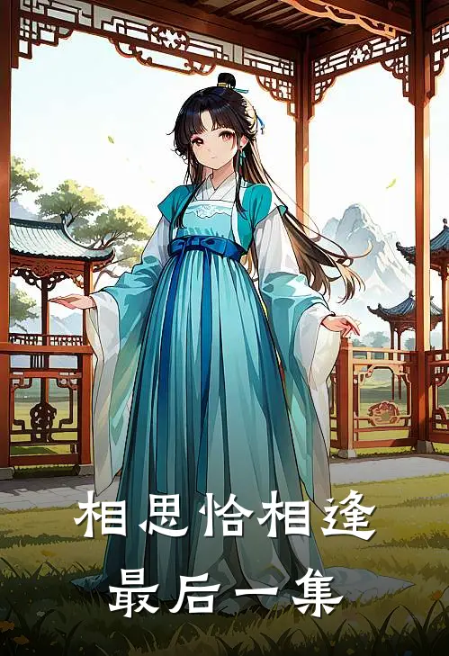 相思恰相逢最后一集