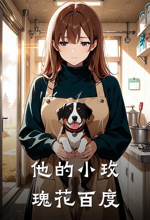 他的小玫瑰花百度