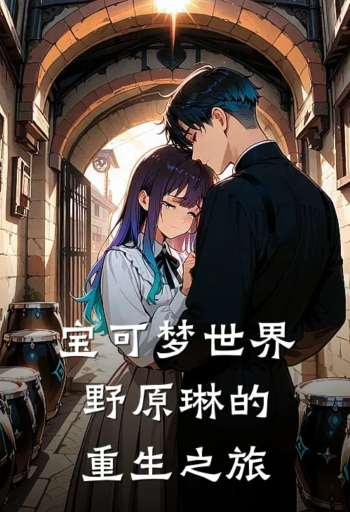 宝可梦世界：野原琳的重生之旅