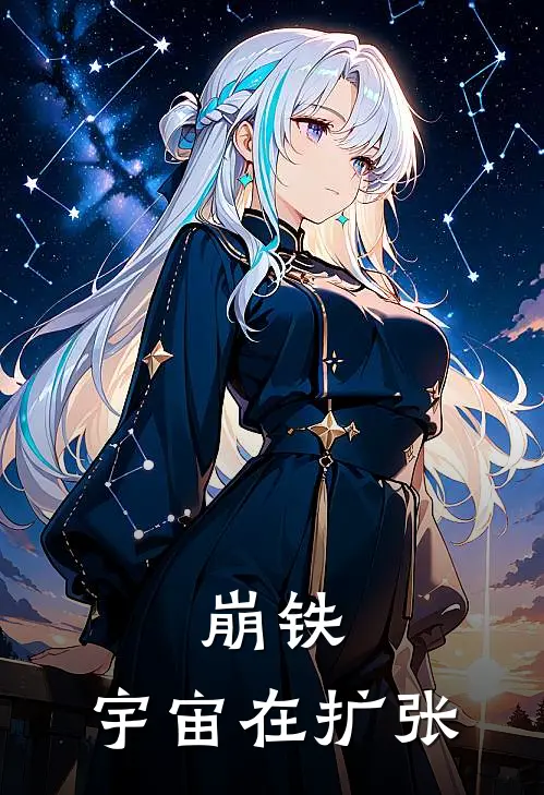 崩铁：宇宙在扩张