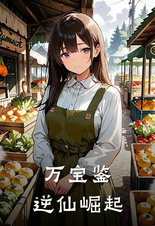 万宝鉴：逆仙崛起