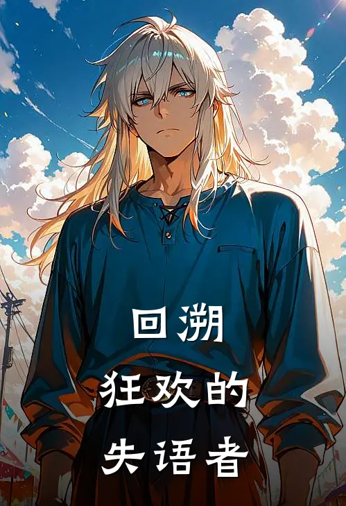 回溯，狂欢的失语者