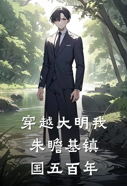 穿越大明我朱瞻基镇国五百年