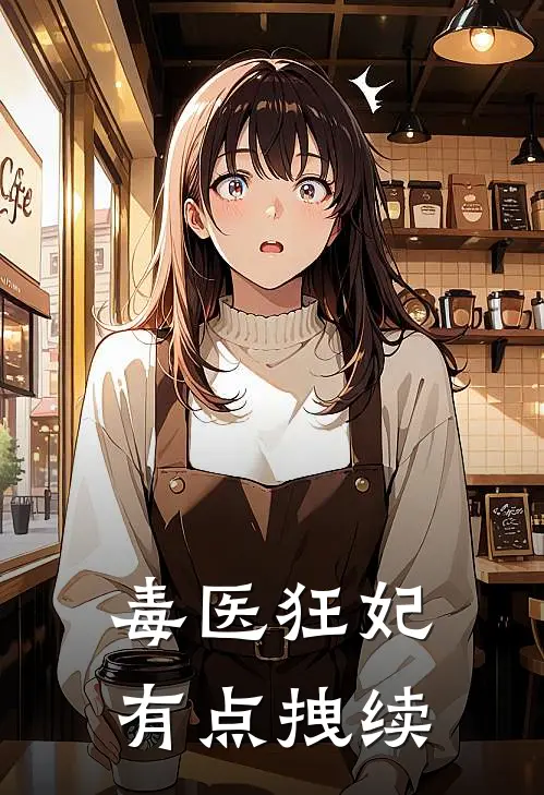 毒医狂妃有点拽续