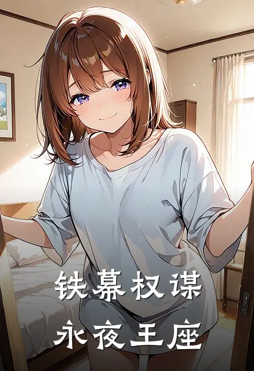 铁幕权谋：永夜王座