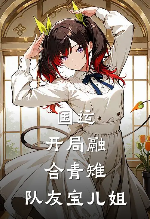 国运：开局融合青雉，队友宝儿姐