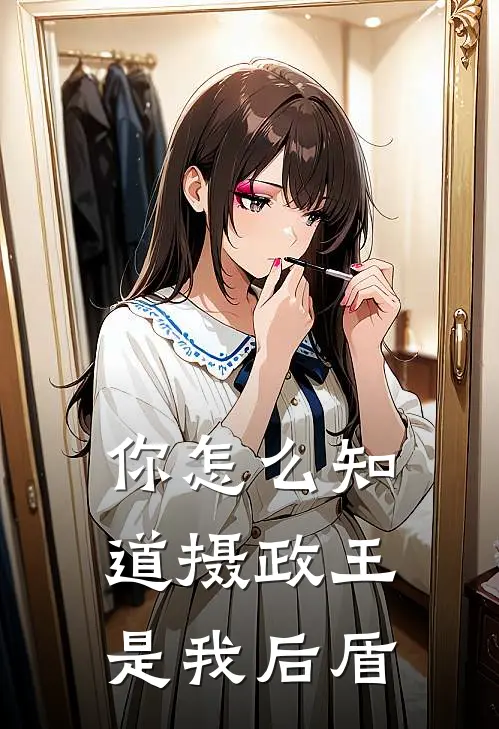 你怎么知道摄政王是我后盾