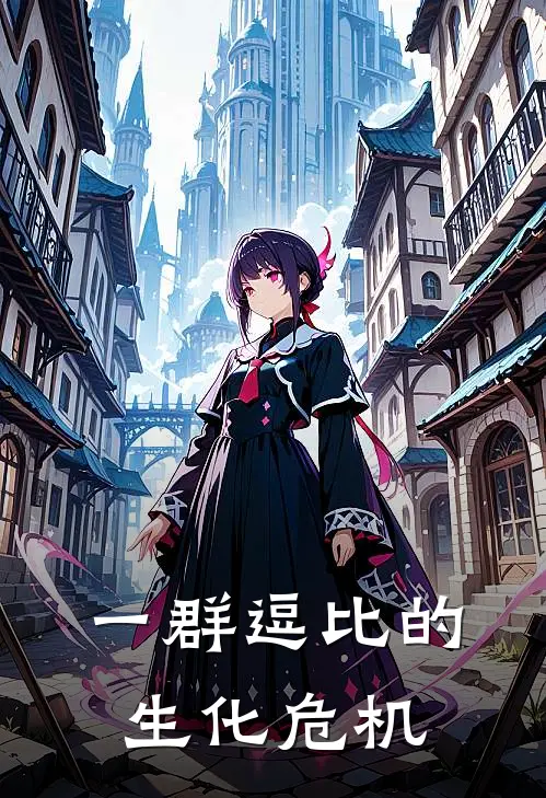 一群逗比的生化危机