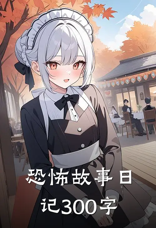 恐怖故事日记300字