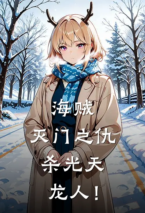 海贼：灭门之仇，杀光天龙人！