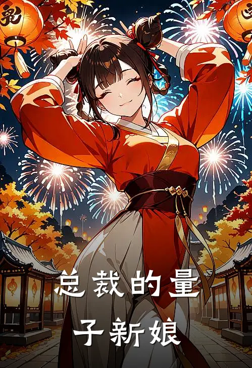 总裁的量子新娘