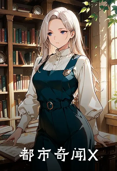 都市奇闻X