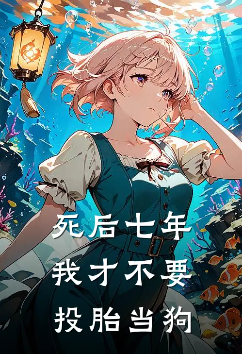 死后七年，我才不要投胎当狗