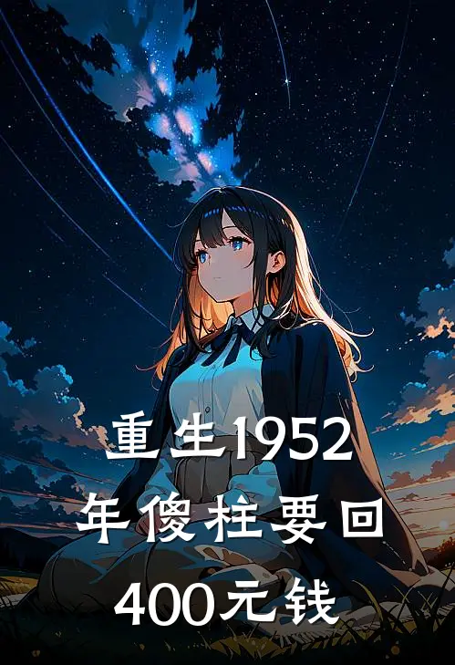 重生1952年傻柱要回400元钱