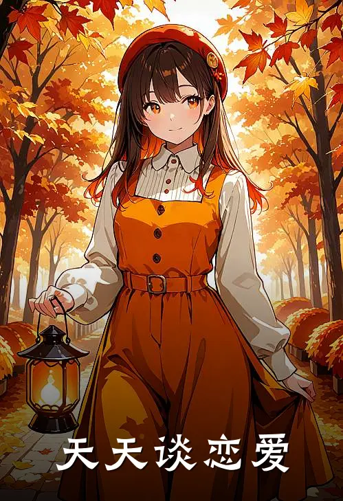 天天谈恋爱