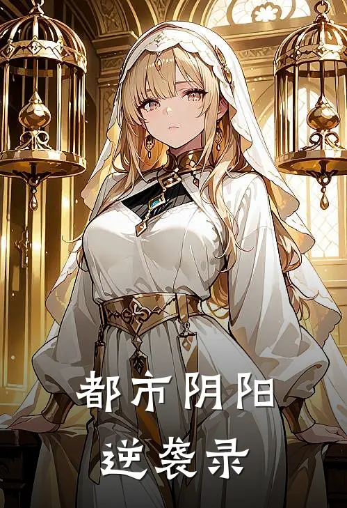 都市阴阳逆袭录