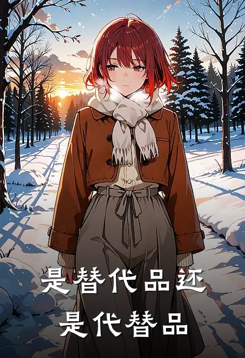 是替代品还是代替品