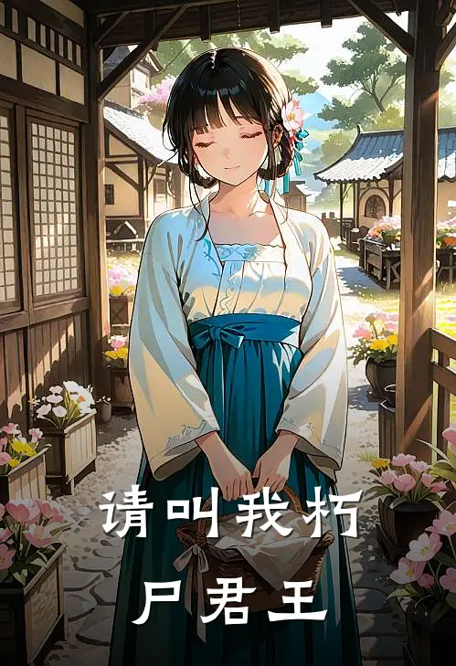 请叫我朽尸君王