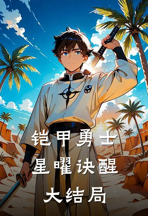 铠甲勇士星曜诀醒大结局