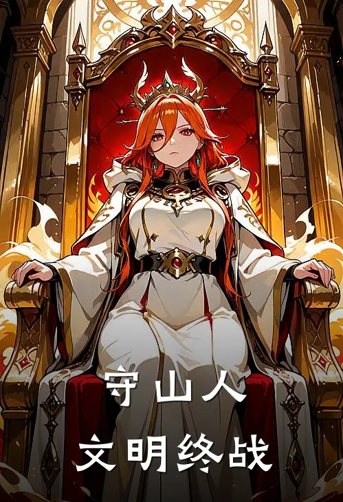 守山人：文明终战