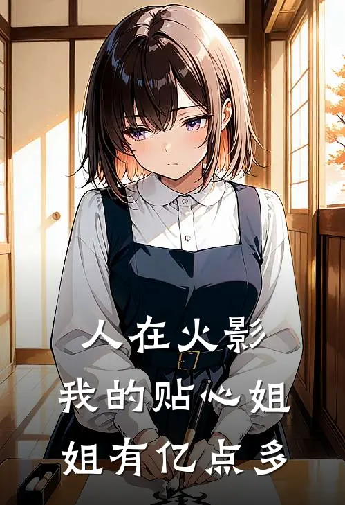 人在火影，我的贴心姐姐有亿点多
