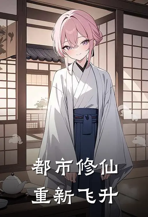 都市修仙：重新飞升
