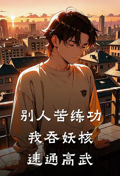 别人苦练功，我吞妖核速通高武