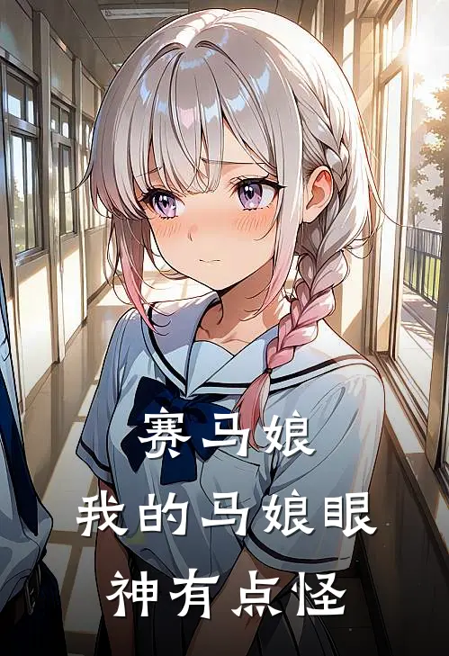 赛马娘：我的马娘眼神有点怪